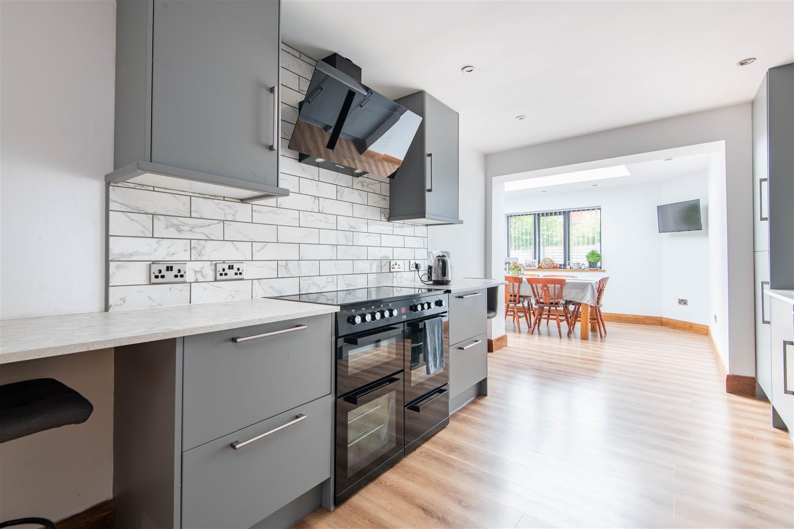 5 bed property in Mill Lane, Leyland